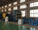 Reconditioned Sheet Calendering Line