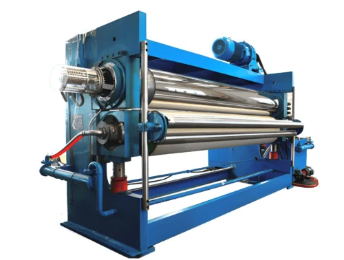 Refurbished Calendering Machine Coimbatore