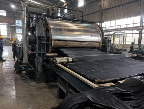 Rotocure Machine Seller India