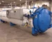Rubber Autoclave Machine Delhi