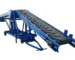 Rubber Conveyor Belt Machine