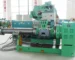 Rubber Extruder Machine Seller