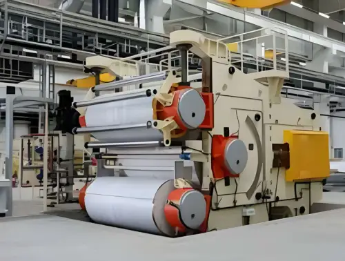 Rubber Rotocure Machine Trader