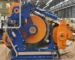 Secondhand Rubber Rotocure Machine