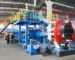 Secondhand Tire Tread Extruder