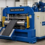 Tread Cooling skiver