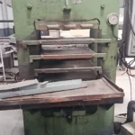 Used Hydraulic Press Machine