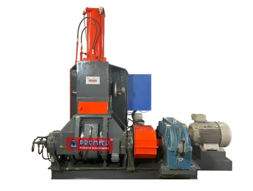 choose rubber mixing mill