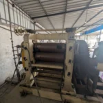 Rubber Calendar Machine UttarPradesh