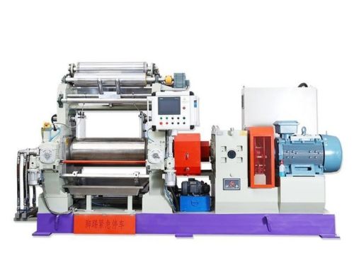 Secondhand Rubber Mill Varanasi