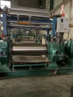 Refurbished Mixing Mill XK450