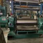Refurbished Mixing Mill XK450