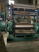 Refurbished Mixing Mill XK450