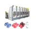 EVA Footwear Molding Machines