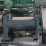 Used 22x60 Mixing Mill