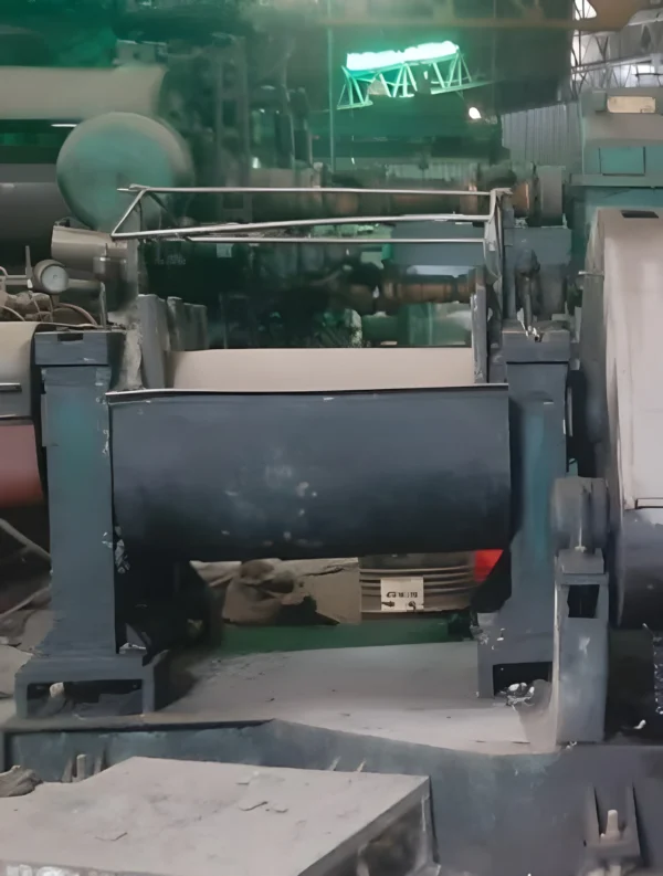 Used 22x60 Mixing Mill