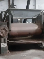 Used 22x60 Mixing Mill