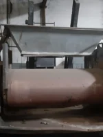 Used 22x60 Mixing Mill