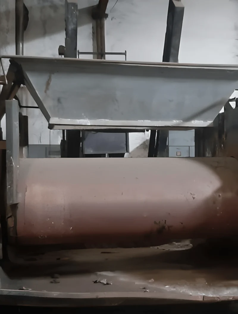 Used 22x60 Mixing Mill