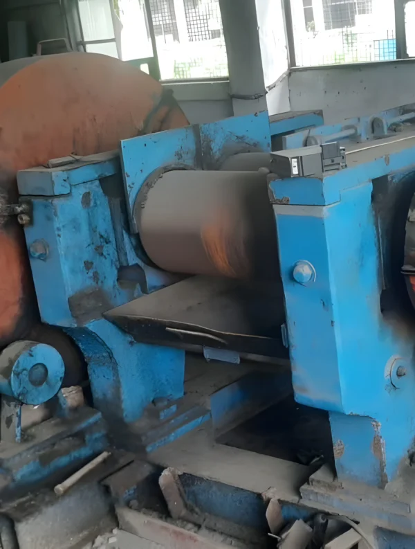 Used 22x60 Mixing Mill