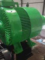 Used Banbury Rubber Machine