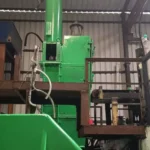 Used Banbury Rubber Machine