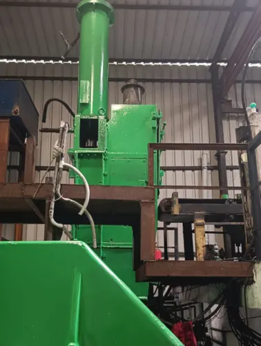 Used Banbury Rubber Machine Used Banbury Rubber Machine