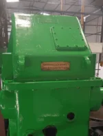 Used Banbury Rubber Machine