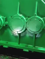 Used Banbury Rubber Machine