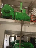 Used Banbury Rubber Machine