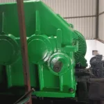 Used Banbury Rubber Machine