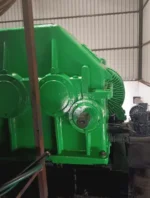 Used Banbury Rubber Machine