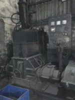 Used Rubber Kneader Machine