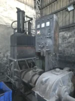 Used Rubber Kneader Machine
