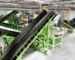 Waste Tire Recycling Machines