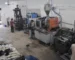 footwear factory setup machines