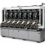 FOOTWEAR PROCESSING MACHINERY