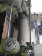 Secondhand Rubber Mixing Mill