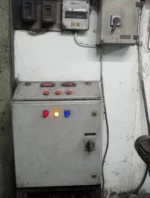 Secondhand Rubber Mixing Mill