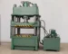 Used Rubber Moulding Machine