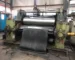 Second Hand Rubber Roller