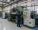 tire building machinery market