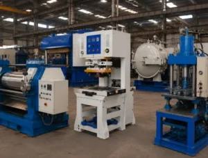 used industrial machine seller