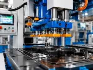 used industrial machine seller