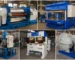 used industrial machine seller