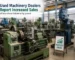 Used Industrial Equipment Sales