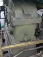 Secondhand Rubber Mixing Mill