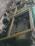 Secondhand Rubber Mixing Mill