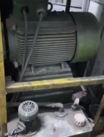 Secondhand Rubber Mixing Mill