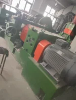 18x48 Rubber Mixing Machine